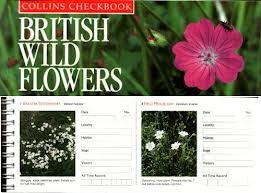 Book British Wildflowers (Collins Checkbooks) free