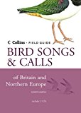 Book Bird Songs & Calls of Britain and Northern Europe (Collins Field Guide) free