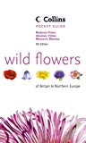 Book Wild Flowers of Britain & Northern Europe (Collins Pocket Guide) free