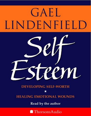 Book Self-esteem Simple Steps To Develop Self-worth And Heal Emotional Wounds (audio) free