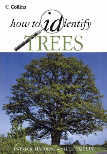 Book How to Identify Trees of Britain & Europe (Collins) free