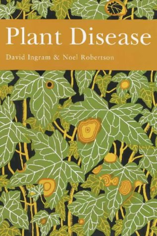 Book Plant Disease (Collins New Naturalist) free