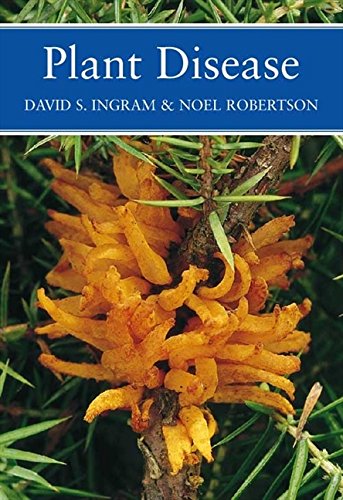 Book Plant Disease (Collins New Naturalist) free