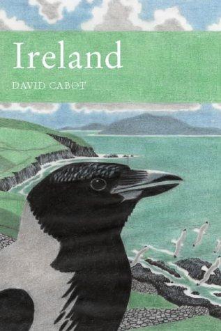 Book Collins New Naturalist Library (84) - Ireland: A natural history free