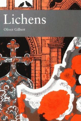 Book Lichens: The New Naturalist (Collins New Naturalist) free