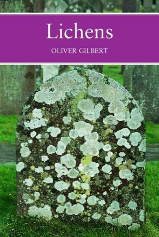Book Lichens (The New Naturalist : A Survey of the British Natural History) free
