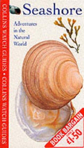 Book Seashore (Collins Watch Guide) free