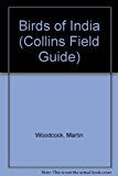 Book Birds of India (Collins Field Guide) free