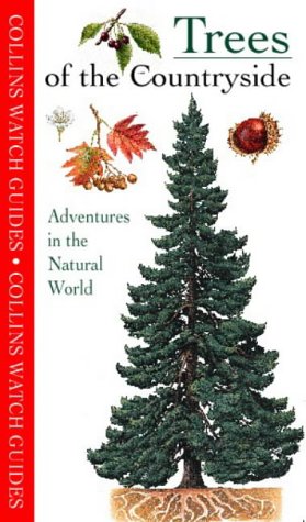 Book Trees of the Countryside (Collins Watch Guide) free