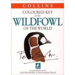 Book Wildfowl of the World (Collins Illustrated Checklist) free