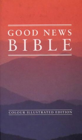 Book Good News Bible (Bible Gnb) free