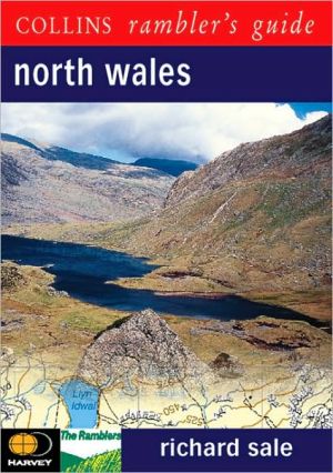 Book North Wales (Rambler's Guide) free