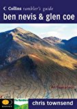 Book Collins Ramblers' Guide - Ben Nevis & Glen Coe (Collins Ramblers' Guides) free
