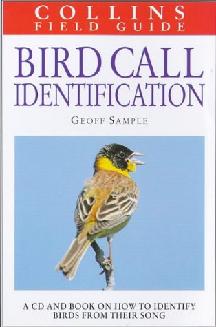 Book Bird Call Identification (Collins Field Guide) free