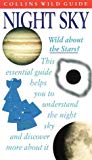 Book Collins Wild Guide Night Sky free