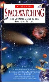 Book Collins Spacewatching: The Ultimate Guide to the Stars and Beyond free