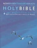 Book Holy Bible Nrsv Cross-reference Edition free