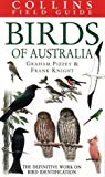 Book Birds of Australia (Collins Field Guide) free