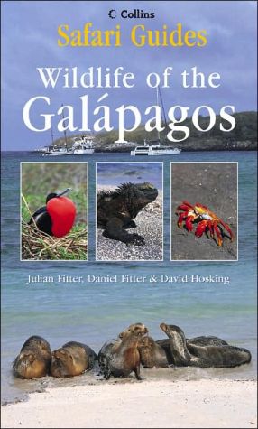 Book Galapagos (Collins Safari Guides) free
