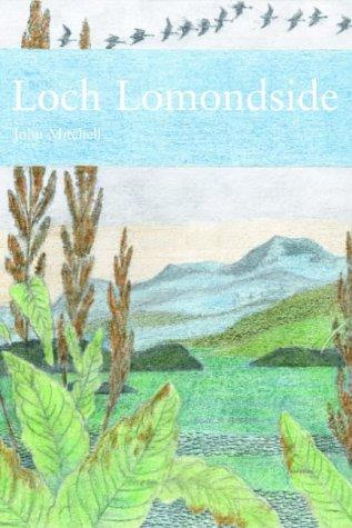 Book Loch Lomondside (Collins New Naturalist) free