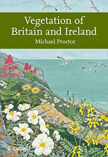 Book Vegetation of Britain and Ireland (Collins New Naturalist Library) free
