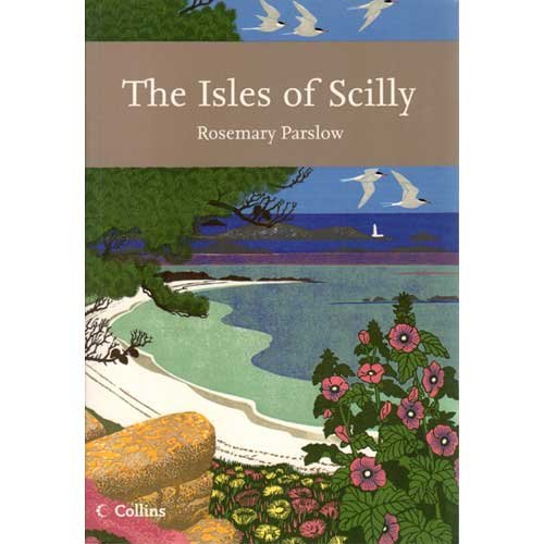 Book The Isles of Scilly (Collins New Naturalist) free
