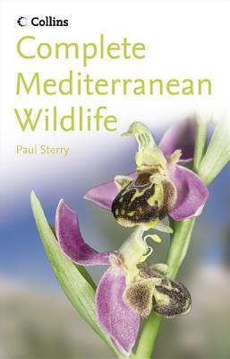 Book Complete Mediterranean Wildlife: Photoguide free