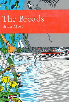 Book The Broads (Collins New Naturalist) free