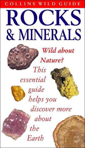 Book Rocks and Minerals: Collins Wild Guide free