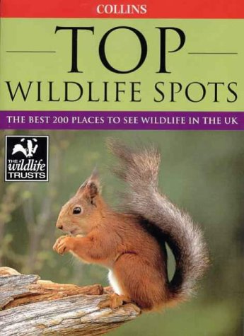 Book Top Wildlife Spots free