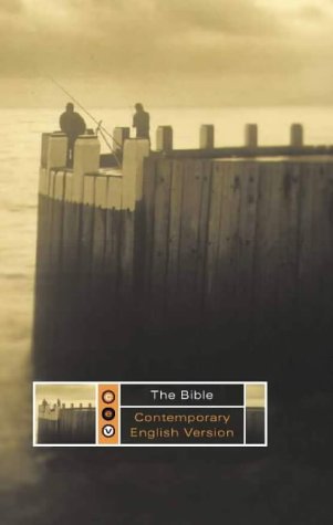 Book The Bible: Contemporary English Version - Popular Classic (Bible Cev) free