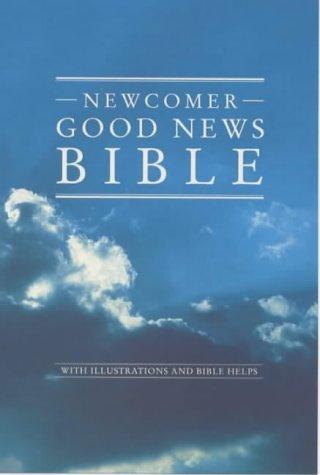 Book GNB Popular Newcomer Paperback Bible free
