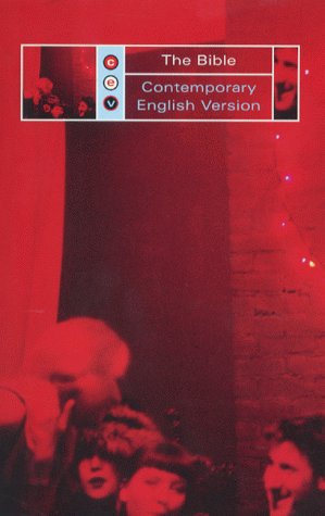 Book The Bible: Contemporary English Version - Popular Modern (Bible Cev) free