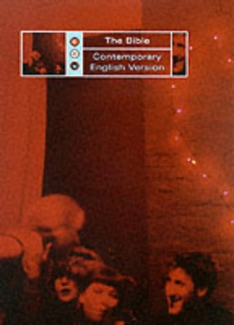 Book The Bible: Contemporary English Version - Popular Modern (Bible Cev) free