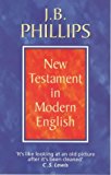 Book The New Testament in Modern English free