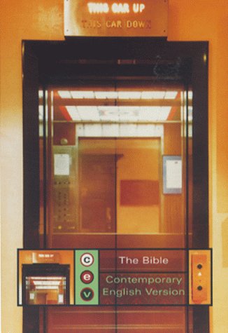 Book The Bible: Contemporary English Version - Compact Edition (Bible Cev) free