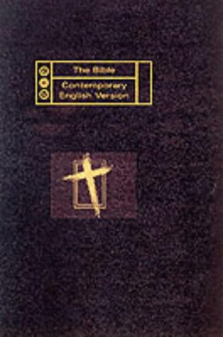 Book The Bible: Contemporary English Version - Compact Edition (Bible Cev) free