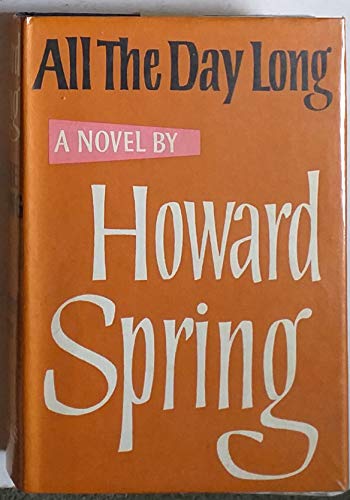 Book All the Day Long free