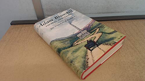 Book Adam Brunskill free