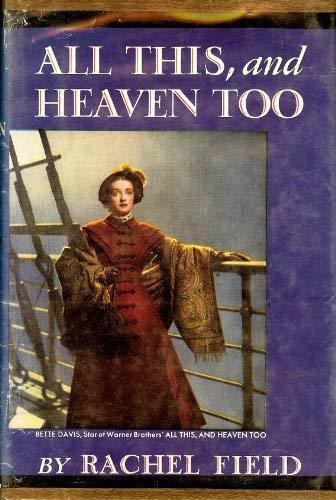 Book All This, and Heaven Too free