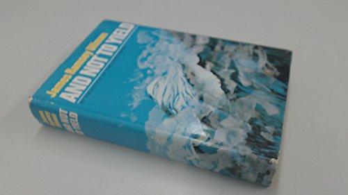 Book And not to yield free