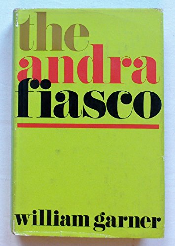 Book Andra Fiasco free