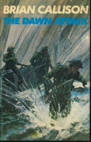Book The dawn attack free