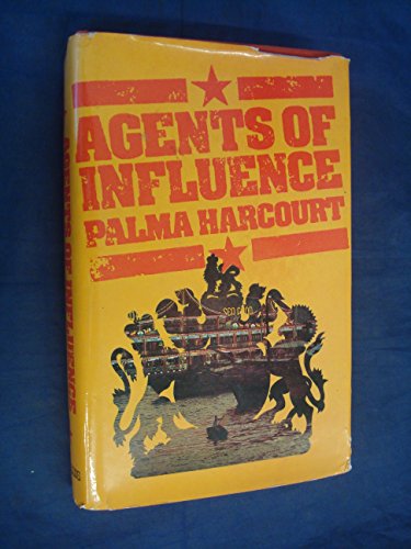 Book Agents of Influence free