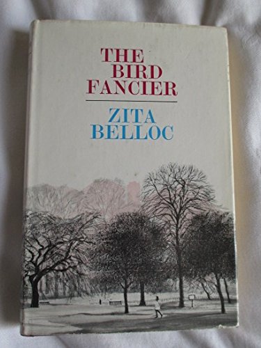 Book The Bird Fancier free Book The Bird Fancier free