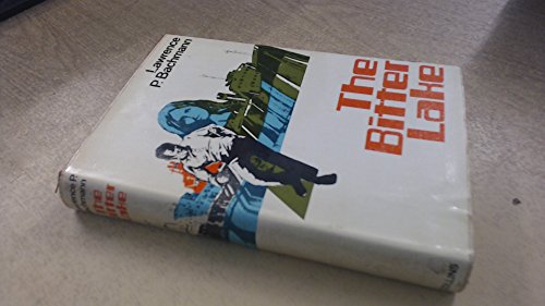 Book The Bitter Lake free