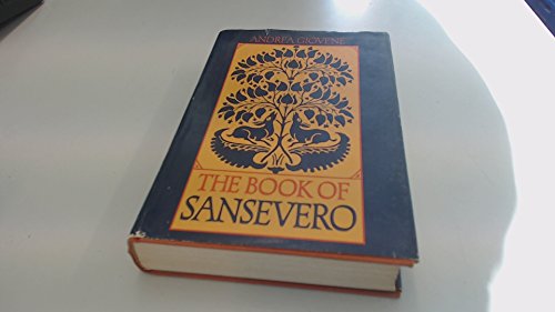 Book The book of Giuliano Sansevero; free
