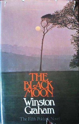 Book The black moon;: A novel of Cornwall, 1794-5 free