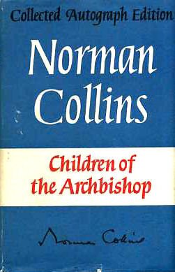 Book Children of the Archbishop free