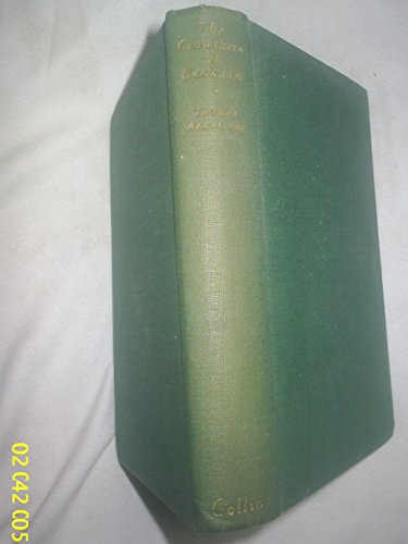 Book The Crowthers of Bankdam free